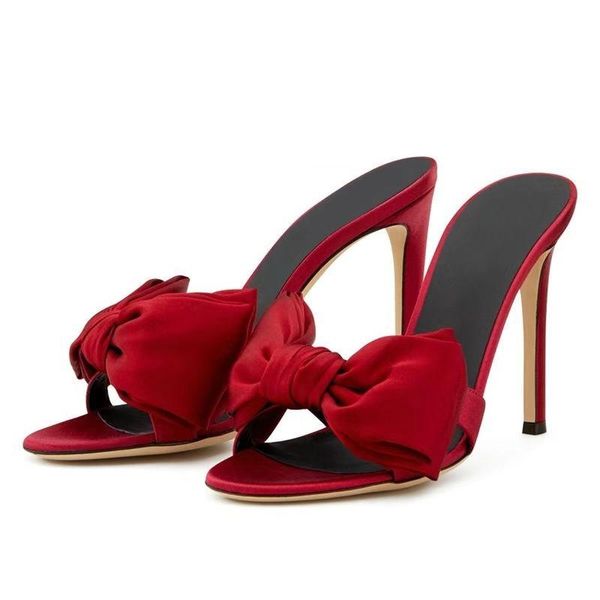 sandals summer fashion shoes casual slides for lady home outside butterfly-knot decor women high heel slippers plus size, Black
sandals summer fashion shoes casual slides for lady home outside butterfly-knot decor women high heel slippers plus size, Black