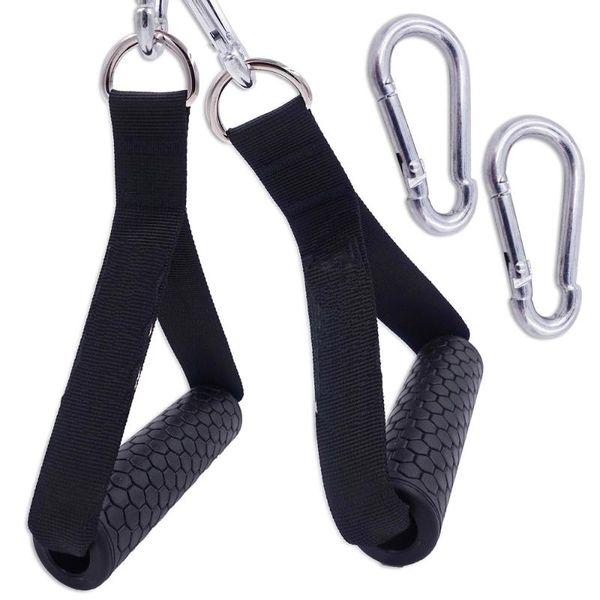 resistance bands gym handles anti-slip grip strong nylon webbing fitness heavy duty cable machine workout equipment
resistance bands gym handles anti-slip grip strong nylon webbing fitness heavy duty cable machine workout equipment