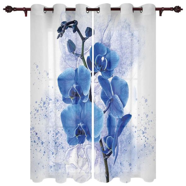 curtain & drapes modern curtains blue phalaenopsis watercolor baby room bedroom creative kitchen living terrace valance
curtain & drapes modern curtains blue phalaenopsis watercolor baby room bedroom creative kitchen living terrace valance