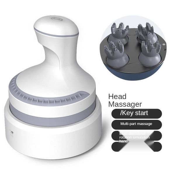 electric massagers head massager household kneading vibration waterproof charging multifunctional
electric massagers head massager household kneading vibration waterproof charging multifunctional