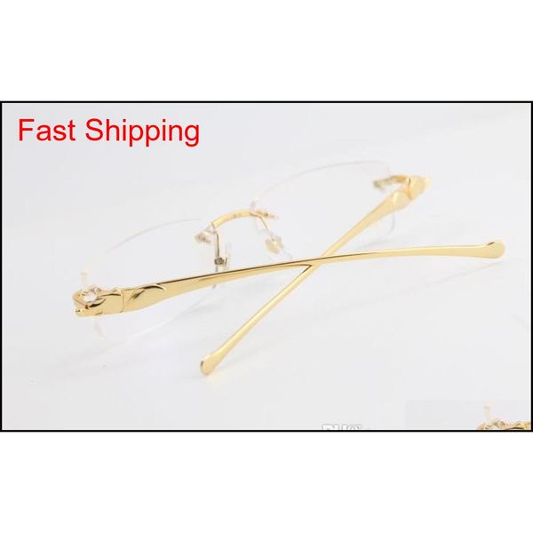 5102338 gold rimless leopard series eyeglasses women fashion eyewear with box c decor qylpns pingtoy, Blue
5102338 gold rimless leopard series eyeglasses women fashion eyewear with box c decor qylpns pingtoy, Blue