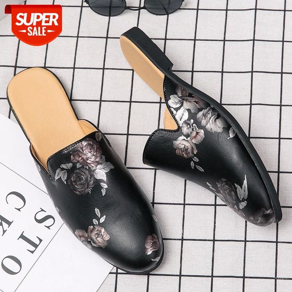 men multicolor hand-embroidered canvas casual shoes foldable heel slip-on mules bohemia style comfort loafers #tc0h
men multicolor hand-embroidered canvas casual shoes foldable heel slip-on mules bohemia style comfort loafers #tc0h
