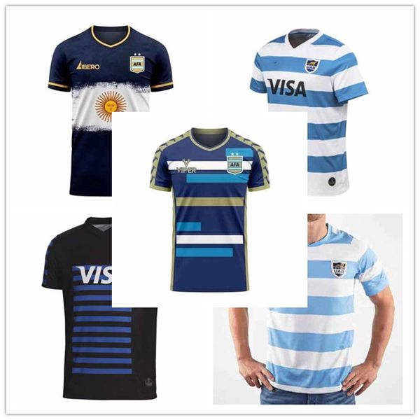 2019 2020 2021 Argentina rugby Jerseys T shirts HOME Rugby League jersey Argentina rugby shirts S-3XL, Ivory
2019 2020 2021 Argentina rugby Jerseys T shirts HOME Rugby League jersey Argentina rugby shirts S-3XL, Ivory