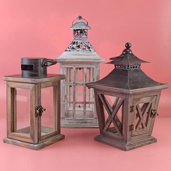 candle holders decorative holder wooden rustic style for table decor indoor outdoor use
candle holders decorative holder wooden rustic style for table decor indoor outdoor use