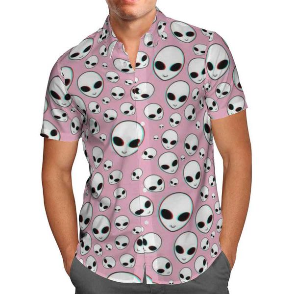 men's casual shirts 3d printed pink shirt hawaii sandy beach men breathable summer short sleeve 2021 oversize, White;black
men's casual shirts 3d printed pink shirt hawaii sandy beach men breathable summer short sleeve 2021 oversize, White;black