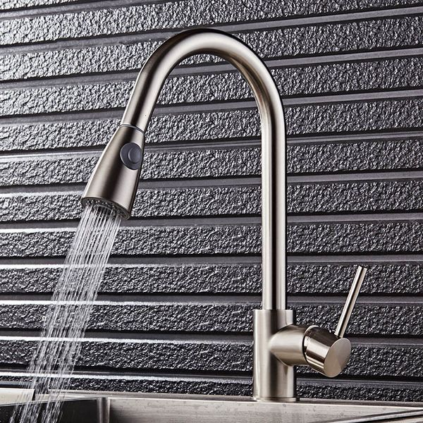 2021 new faucet pull out kitchen handle single hole 360 rotate copper chrome/ nickel/gold swivel sink mixer tap gfpm
2021 new faucet pull out kitchen handle single hole 360 rotate copper chrome/ nickel/gold swivel sink mixer tap gfpm
