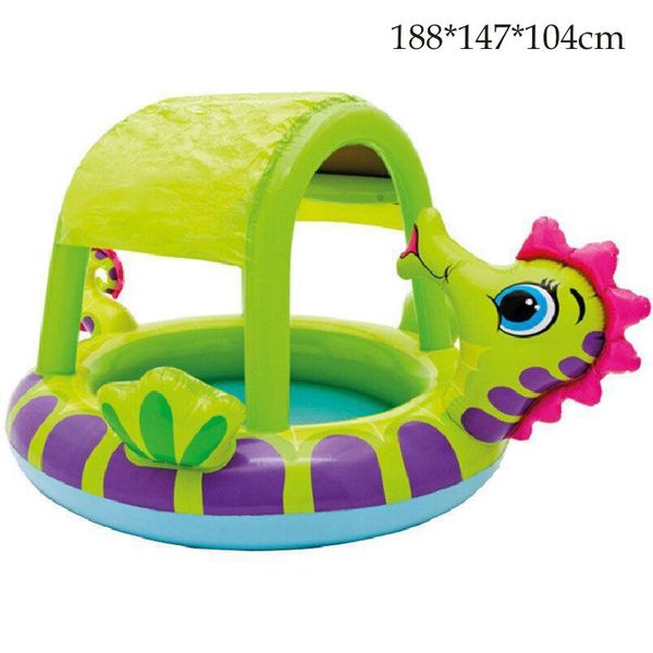 life vest & buoy seahorse shaped covered pool inflatable swimming and easy storage summer must-haves
life vest & buoy seahorse shaped covered pool inflatable swimming and easy storage summer must-haves