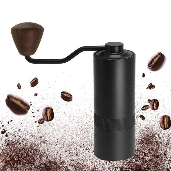 manual coffee grinders grinding machine hand punching single product portable small gift set 15g
manual coffee grinders grinding machine hand punching single product portable small gift set 15g
