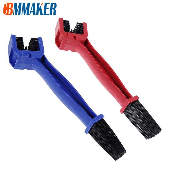 bike chains motorcycle chain cleaner plastic accessories bicycle brush cycling clean outdoor scrubber tool for road mtb
bike chains motorcycle chain cleaner plastic accessories bicycle brush cycling clean outdoor scrubber tool for road mtb