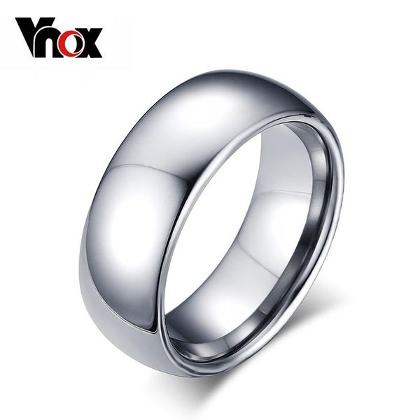 wedding rings vnox classic men real tungsten male jewelry hand polished high quality, Slivery;golden
wedding rings vnox classic men real tungsten male jewelry hand polished high quality, Slivery;golden