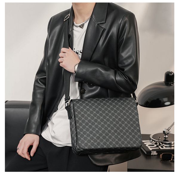 women shoulder bags cross body mens handbags three style work outdoor leisure purses back zip pocket girl boys messenger bag
women shoulder bags cross body mens handbags three style work outdoor leisure purses back zip pocket girl boys messenger bag