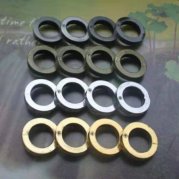 mafia cardinal revenge buckle brass knuckle duster new self-defense equipment butterfly knife clutch knuckle knives self defense tool
mafia cardinal revenge buckle brass knuckle duster new self-defense equipment butterfly knife clutch knuckle knives self defense tool
