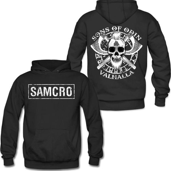 men's hoodies & sweatshirts anarchist son of chaos hooded trendy jacket outdoor sports casual running harajuku brand oversized, Black
men's hoodies & sweatshirts anarchist son of chaos hooded trendy jacket outdoor sports casual running harajuku brand oversized, Black