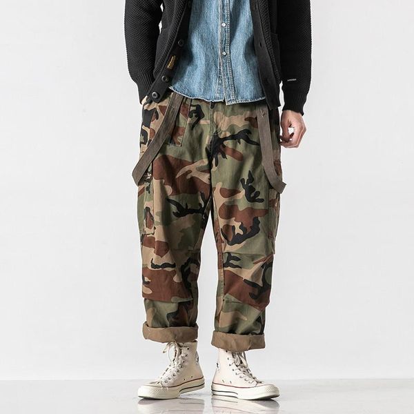 spring style camouflage pants men's outdoor hunting hiking combat battle shooting multi pocket overalls loose, Black;green
spring style camouflage pants men's outdoor hunting hiking combat battle shooting multi pocket overalls loose, Black;green