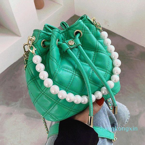 evening bags women diamond lattice handbag green leather shoulder bag female sac chain luxury crossbody drawstring bucket
evening bags women diamond lattice handbag green leather shoulder bag female sac chain luxury crossbody drawstring bucket