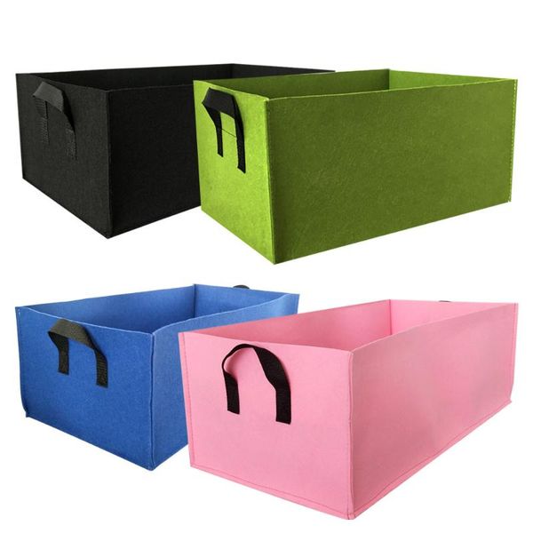 planters & pots plant grow bag fabric garden gardening tools flower vegetable seeds planting planter pot handles for hydroponics home decor
planters & pots plant grow bag fabric garden gardening tools flower vegetable seeds planting planter pot handles for hydroponics home decor