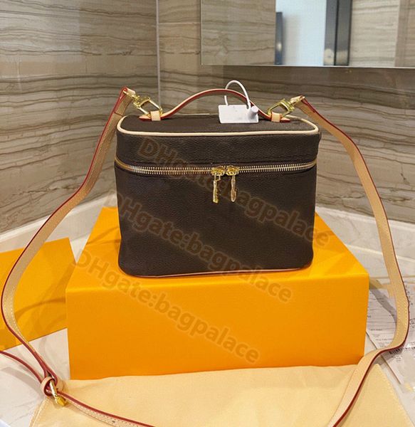 latest 2021 luxurys designers bags show trunk shoulder bag messenger women totes handbags flower card checkered fashion cross body clutch pu
latest 2021 luxurys designers bags show trunk shoulder bag messenger women totes handbags flower card checkered fashion cross body clutch pu