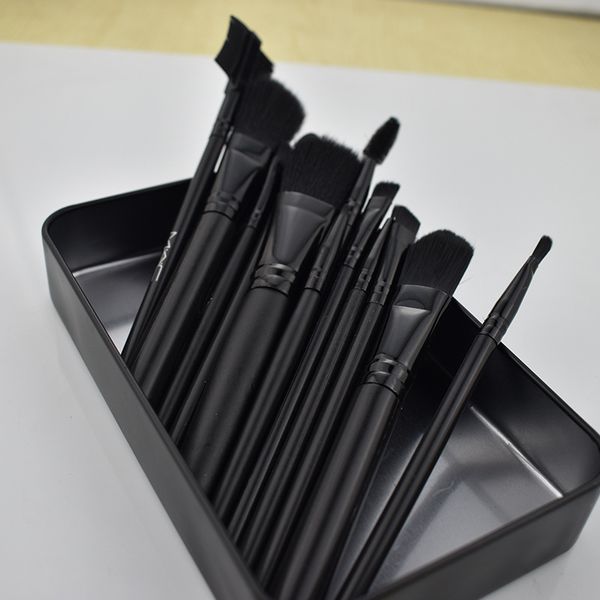 m makeup tools 12 pcs brushes set kit travel beauty professional foundation eyeshadow cosmetics make-up brush blush concealer r b
m makeup tools 12 pcs brushes set kit travel beauty professional foundation eyeshadow cosmetics make-up brush blush concealer r b