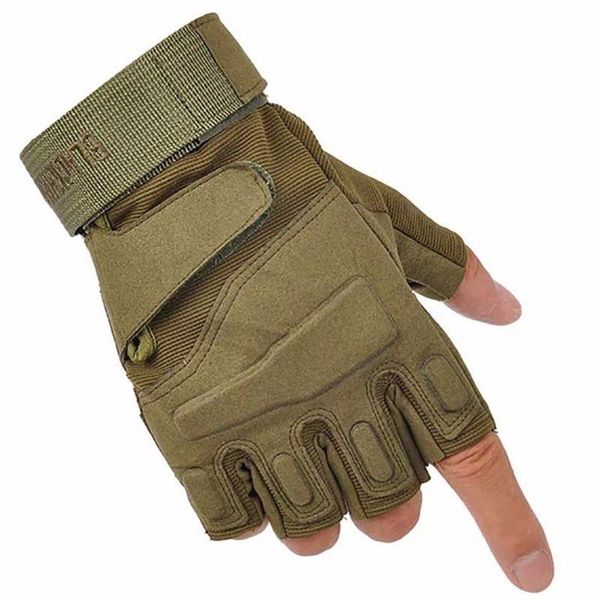 sports gloves outdoor hunting tactical cool weather shooting sport men army military hiking, Black
sports gloves outdoor hunting tactical cool weather shooting sport men army military hiking, Black