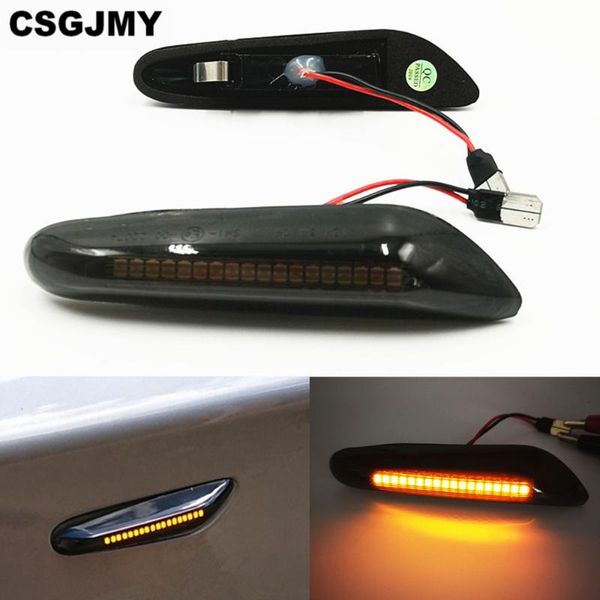 emergency lights 2pcs for e90 e91 e92 e93 e60 e87 e82 e46 car turn signal led indicator blinker lamp side marker
emergency lights 2pcs for e90 e91 e92 e93 e60 e87 e82 e46 car turn signal led indicator blinker lamp side marker