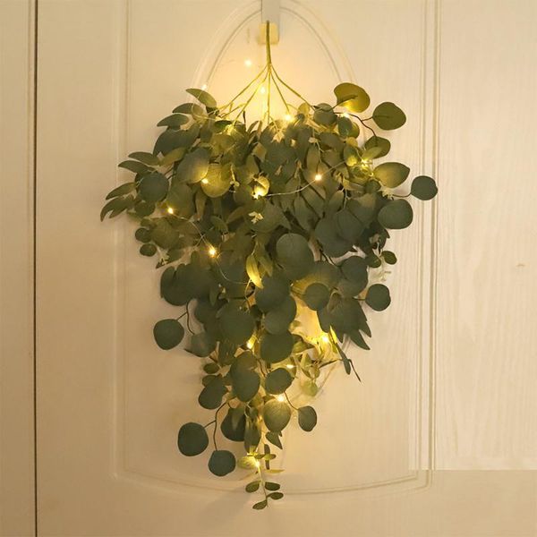 decorative flowers & wreaths green foliage wall flower simulation plant home decoration garland party lower outside decor wedding
decorative flowers & wreaths green foliage wall flower simulation plant home decoration garland party lower outside decor wedding