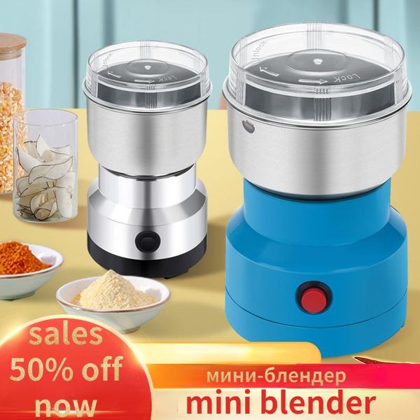 blender mini electric automatic coffee machine cereal grinder food professor household kitchen small bottle mixer
blender mini electric automatic coffee machine cereal grinder food professor household kitchen small bottle mixer