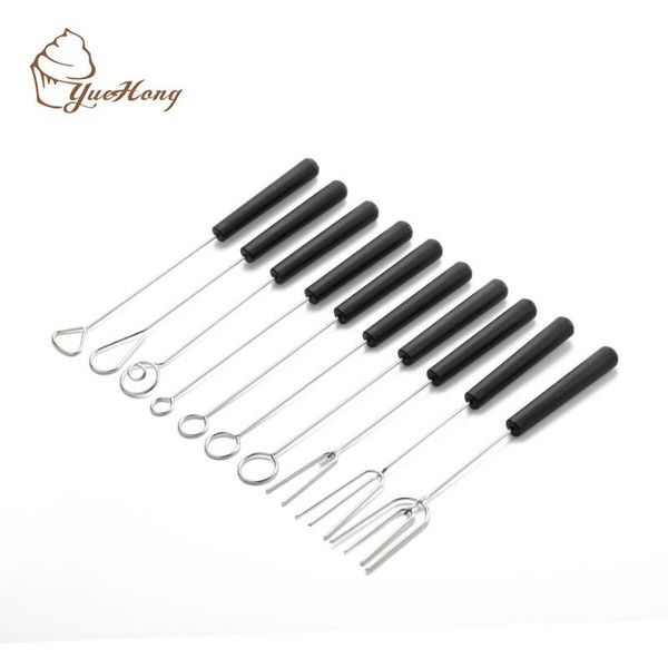 forks 304 stainless steel chocolate fork set cheese pot fruit suit for home restaurant
forks 304 stainless steel chocolate fork set cheese pot fruit suit for home restaurant
