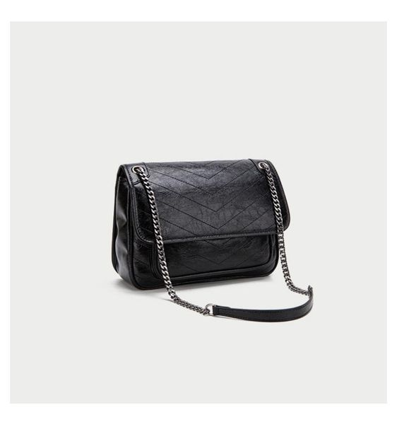2021 new leather handbag oil wax leather chain messenger bag multi-function shoulder messenger rhombic hobo bag
2021 new leather handbag oil wax leather chain messenger bag multi-function shoulder messenger rhombic hobo bag
