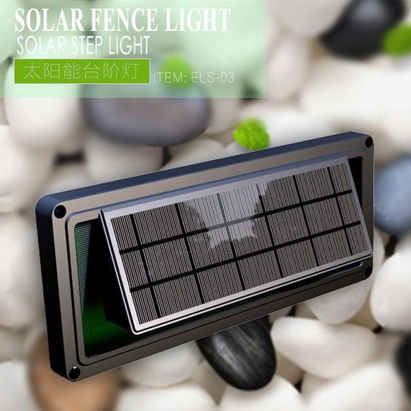 solar light outdoor voice control stair wall lamp terrace light garden courtyard decoration
solar light outdoor voice control stair wall lamp terrace light garden courtyard decoration