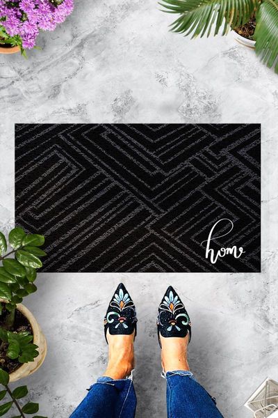 carpets home door mat bedroom kitchen bath floor mats entrance multipurpose doormat non-slip 45*70cm
carpets home door mat bedroom kitchen bath floor mats entrance multipurpose doormat non-slip 45*70cm