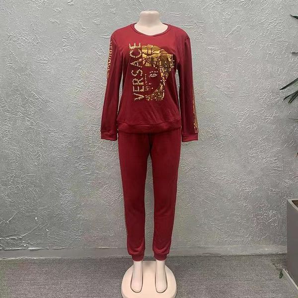 ethnic clothing 2021 women set sweatshirt jogger pants suit tracksuit two piece fitness outfit fashion, Red
ethnic clothing 2021 women set sweatshirt jogger pants suit tracksuit two piece fitness outfit fashion, Red
