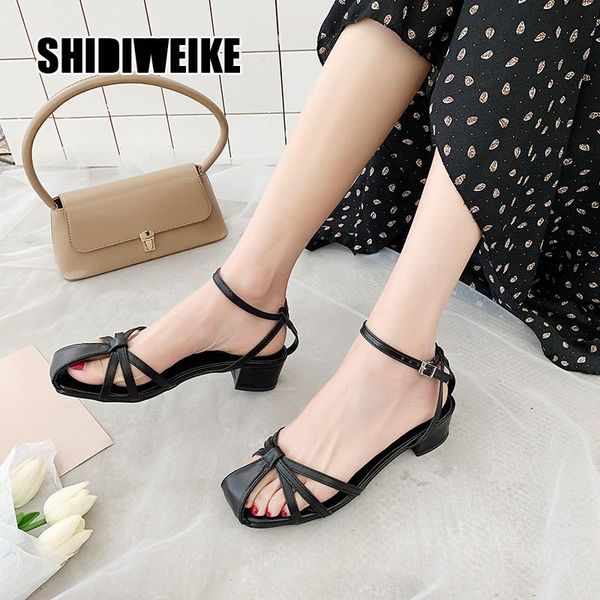 shoes woman sandals flat cutout summer shoes closed toe ladies female gladiator women sandals va332, Black
shoes woman sandals flat cutout summer shoes closed toe ladies female gladiator women sandals va332, Black