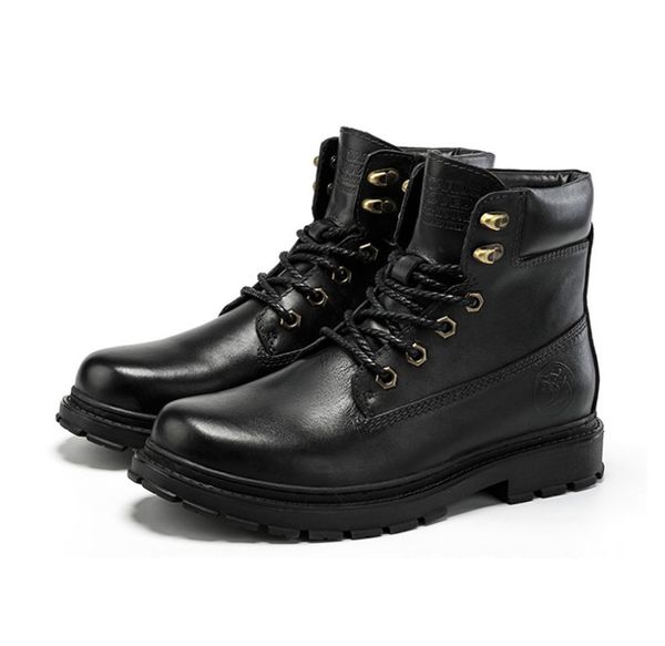 winter black designer boots genuine leather comfy men shoes mans fashion design outdoor luxurys casual boot
winter black designer boots genuine leather comfy men shoes mans fashion design outdoor luxurys casual boot