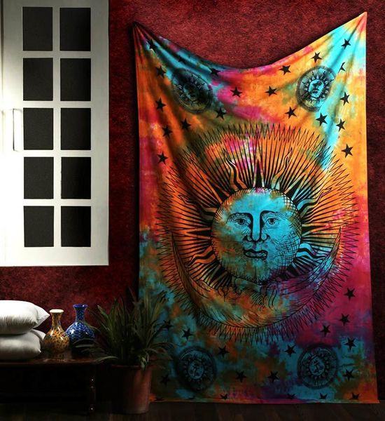 tapestries large mandala tapestry wall hanging hippie home decorative boho yoga matable cloth 200x150cm hippies
tapestries large mandala tapestry wall hanging hippie home decorative boho yoga matable cloth 200x150cm hippies