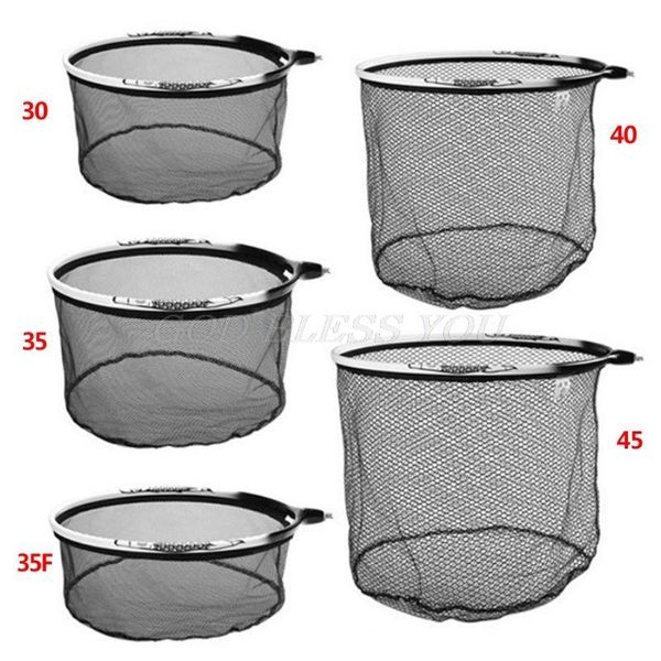 titanium alloy fishing net removable anti-adhesive hook fishing gear accessories dip nets head drop shipping
titanium alloy fishing net removable anti-adhesive hook fishing gear accessories dip nets head drop shipping