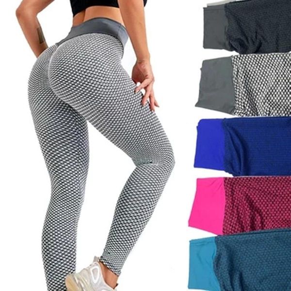 yoga outfit women fitness legging push up high waist leggings activewear gym seamless tights
yoga outfit women fitness legging push up high waist leggings activewear gym seamless tights