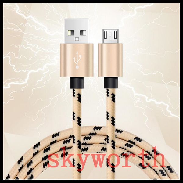 premium micro usb type c charging cable nylon braided high speed usb charger 3.3ft 1m for android samsung nexus htc motorola huawei
premium micro usb type c charging cable nylon braided high speed usb charger 3.3ft 1m for android samsung nexus htc motorola huawei