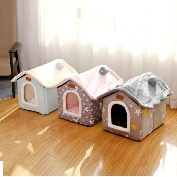 cat beds & furniture house sleeping warm cave kennel and removable cushion pad soft indoor enclosed tent hut sofa pet kitten puppy
cat beds & furniture house sleeping warm cave kennel and removable cushion pad soft indoor enclosed tent hut sofa pet kitten puppy