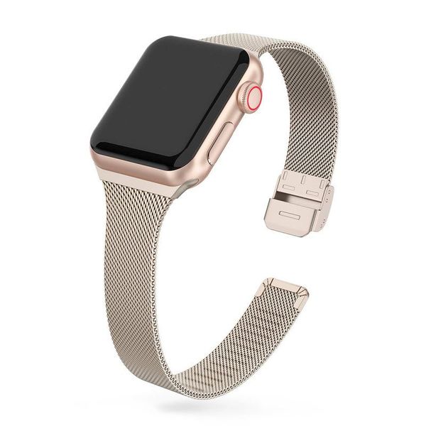 watch bands milanese strap slim metal bracelet black stainless steel adjustment mesh loop replacement band wb177, Black;brown
watch bands milanese strap slim metal bracelet black stainless steel adjustment mesh loop replacement band wb177, Black;brown