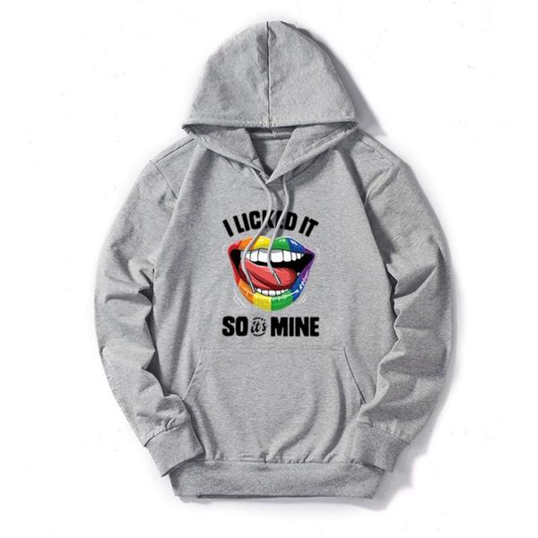 women hoodies plus size autumn white fashion casual rainbow lips print hooded pullover female cartoon cute sweatshirts harajuku, Black
women hoodies plus size autumn white fashion casual rainbow lips print hooded pullover female cartoon cute sweatshirts harajuku, Black