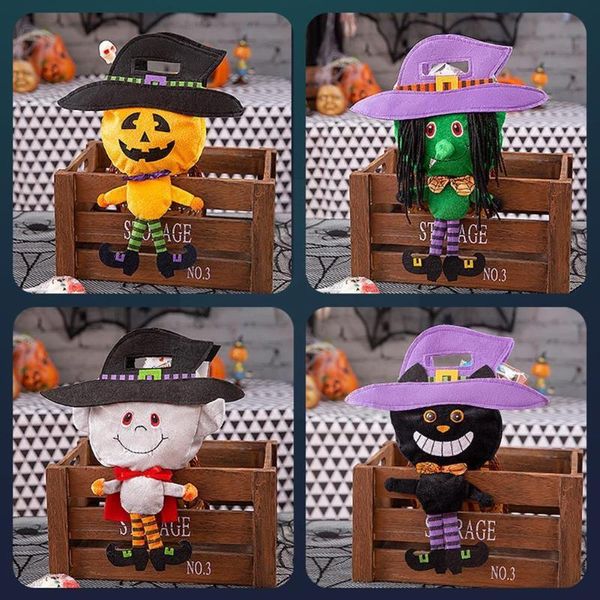 christmas decorations halloween candy bag children kindergarten trick or party hand pumpkin gift begging treat cutlery holder
christmas decorations halloween candy bag children kindergarten trick or party hand pumpkin gift begging treat cutlery holder