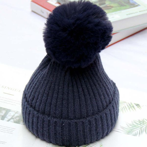 beanie/skull caps winter hats for women pompon knitted skullies beanies thick soft warm cap invierno gorros mujer chapeau femme bonnet gift, Blue;gray
beanie/skull caps winter hats for women pompon knitted skullies beanies thick soft warm cap invierno gorros mujer chapeau femme bonnet gift, Blue;gray