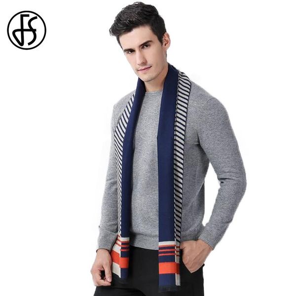 scarves fs fashion striped wool scarf winter men cashmere geometric long business stole shawl wrap echarpe homme, Blue;gray
scarves fs fashion striped wool scarf winter men cashmere geometric long business stole shawl wrap echarpe homme, Blue;gray