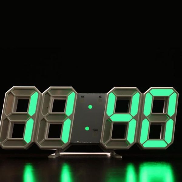 wristwatches home decoration digital alarm clocks wall hanging watch snooze table clock calendar thermometer electronic hours, Slivery;brown
wristwatches home decoration digital alarm clocks wall hanging watch snooze table clock calendar thermometer electronic hours, Slivery;brown