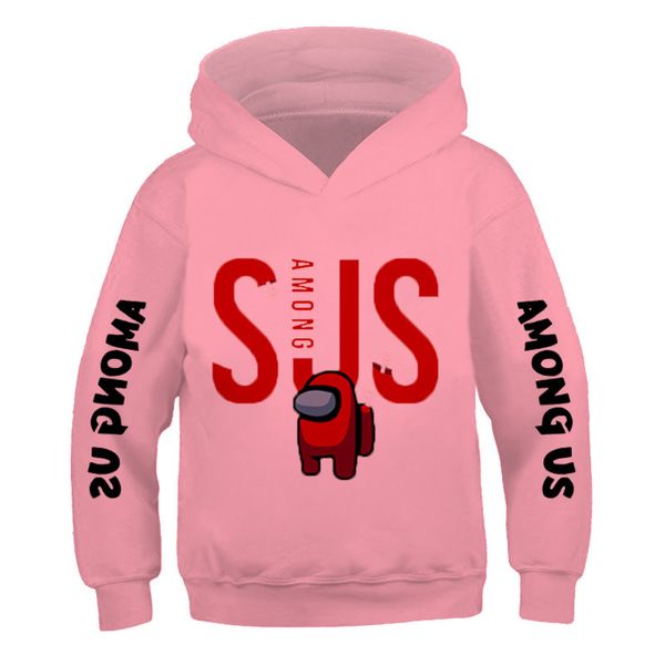 pullover harajuku autumn winter casual wear children game among us hoodie kids cartoon printed sweatshirt boys girls anime, Black
pullover harajuku autumn winter casual wear children game among us hoodie kids cartoon printed sweatshirt boys girls anime, Black