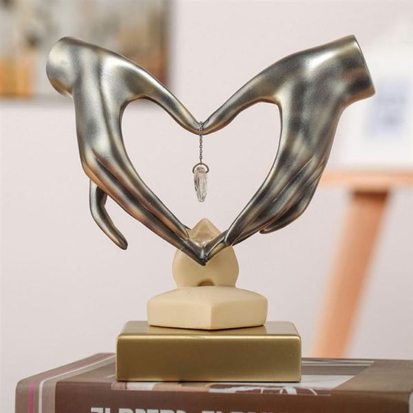 decorative objects & figurines hand heart-shaped crystal resin art sculpture handicrafts craft home decoration accessories birthday gift
decorative objects & figurines hand heart-shaped crystal resin art sculpture handicrafts craft home decoration accessories birthday gift