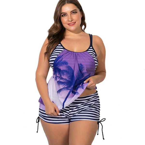 plus size women's vintage swimwear two pieces swimsuit tankini with bottom bathing suit beachwear bikini set xl xxl xxxl 4xl 5xl
plus size women's vintage swimwear two pieces swimsuit tankini with bottom bathing suit beachwear bikini set xl xxl xxxl 4xl 5xl