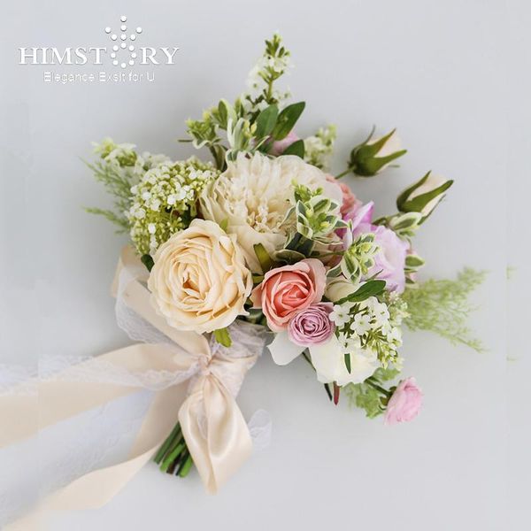 wedding flowers himstory bouquet silk roses white bridal artificial marriage bridesmaids hand holders
wedding flowers himstory bouquet silk roses white bridal artificial marriage bridesmaids hand holders