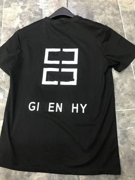 2022 women mens designers t shirts tshirts fashion animal letter printing short sleeve lady tees luxurys womens casual clothes -5xl#11, White
2022 women mens designers t shirts tshirts fashion animal letter printing short sleeve lady tees luxurys womens casual clothes -5xl#11, White