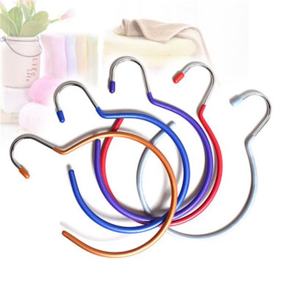 new useful multifunctional hooks stainless steel hanging hanger storage holders organizer shoe belt tie drying rack
new useful multifunctional hooks stainless steel hanging hanger storage holders organizer shoe belt tie drying rack